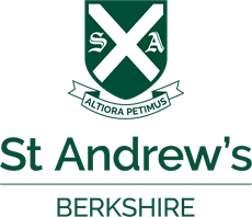 Description: St Andrews Pangbourne