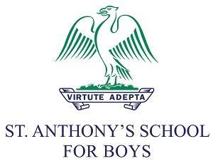 Description: St Anthonys School for Boys