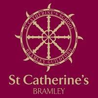 Description: St Catherines School Bramley