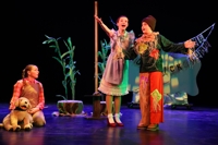 Description: StEd'sWizardofOz-113