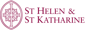 Description: St Helen & St Katharine