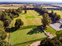 Description: Games Aerial Autumn 2023-1