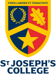 Description: St Josephs College Ipswich
