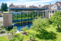 Description: 06 - St Mary's Calne - FACILITIES - LIBRARY