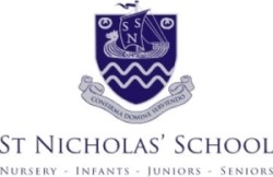 Description: St Nicholas School