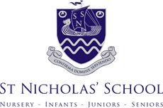 Description: St Nicholas School