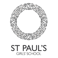 Description: St Pauls Girls School
