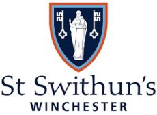 Description: St Swithuns School