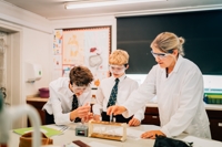 Description: Science