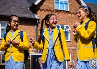 Description: Upper School