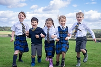 Description: Terrington Hall September 2025 HR-829