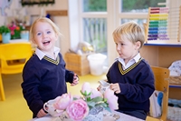 Description: Terrington Hall September 2025 HR-897