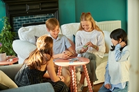 Description: MHv - Boarding Common Room 2