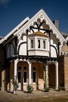 Description: Grounds - High Resolution-36