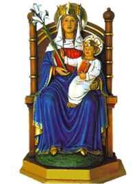 Description: Priory School of Our Lady of Walsingham