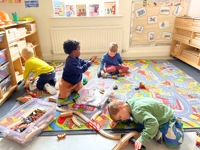 Description: eyfs