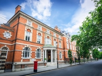 Description: Francis Holland Preparatory School Edit 2025