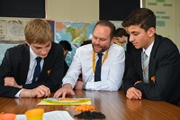 Description: Senior School (3)