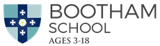 Description: Bootham School