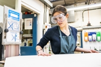 Description: BOOTHAM SML-781