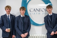 Description: 6thForm-2016