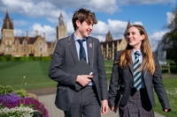 Description: Charterhouse - Pupils