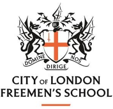 Description: City of London Freemens School