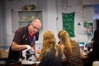 Description: The Week - Dauntsey's - Preparation for Life 5