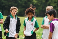 Description: Dulwich College_Year 9 Teambuilding_Sept 2023