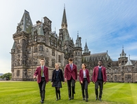 Description: Fettes College