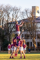 Description: DNP_Fettes_Rugby Vs Marr EA_25.11.25-305