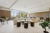 Description: Glenalmond cafe