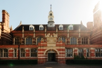 Description: Hymers College - Co-educational PR Photos - 17th September 2024-12