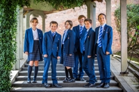 Description: KESW - Uniform Group-169