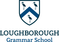 Description: Loughborough Grammar School