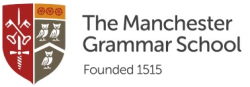 Description: The Manchester Grammar School