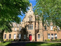 Description: Morrison's Academy