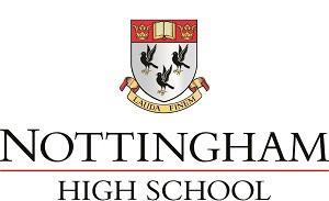 Description: Nottingham High School