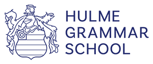 Description: Oldham Hulme Grammar School