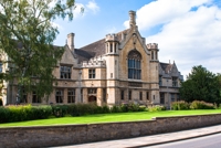 Description: Oundle School59